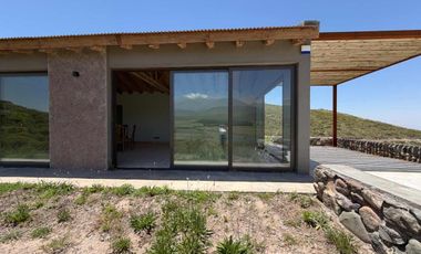 Casa en Venta - Agua del Durazno - La Carrera