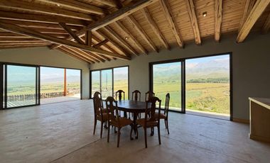 Casa en Venta - Agua del Durazno - La Carrera