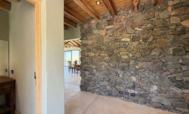 Casa en Venta - Agua del Durazno - La Carrera