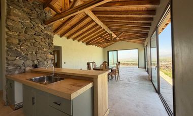 Casa en Venta - Agua del Durazno - La Carrera