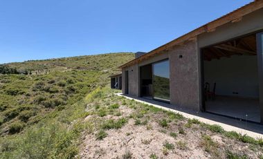 Casa en Venta - Agua del Durazno - La Carrera