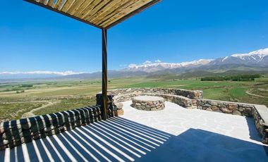 Casa en Venta - Agua del Durazno - La Carrera