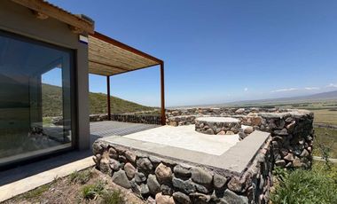 Casa en Venta - Agua del Durazno - La Carrera