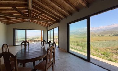 Casa en Venta - Agua del Durazno - La Carrera