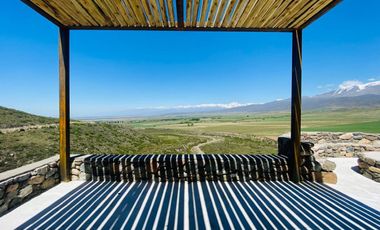Casa en Venta - Agua del Durazno - La Carrera