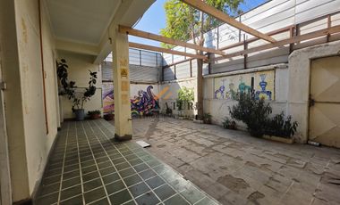 AV EL SALTO/GENERAL ROCA