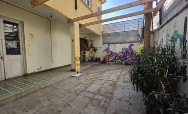 AV EL SALTO/GENERAL ROCA