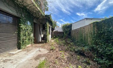 Casa VENTA Estilo ingles refaccionar APTA CREDITO
