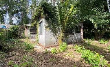 Casa VENTA Estilo ingles refaccionar APTA CREDITO