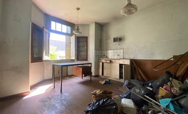Casa VENTA Estilo ingles refaccionar APTA CREDITO