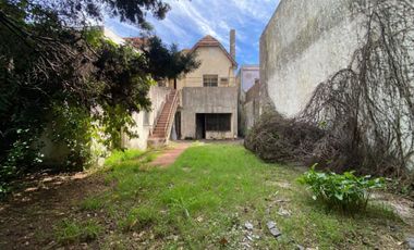 Casa VENTA Estilo ingles refaccionar APTA CREDITO
