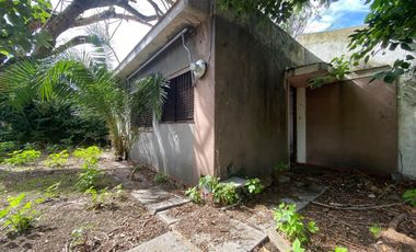 Casa VENTA Estilo ingles refaccionar APTA CREDITO