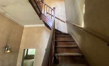 Casa VENTA Estilo ingles refaccionar APTA CREDITO