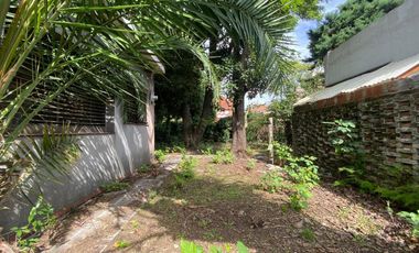 Casa VENTA Estilo ingles refaccionar APTA CREDITO