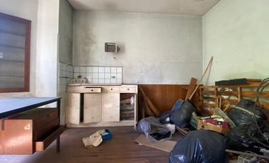 Casa VENTA Estilo ingles refaccionar APTA CREDITO