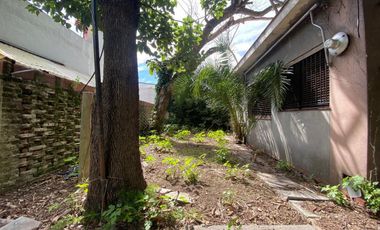Casa VENTA Estilo ingles refaccionar APTA CREDITO