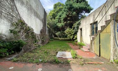 Casa VENTA Estilo ingles refaccionar APTA CREDITO