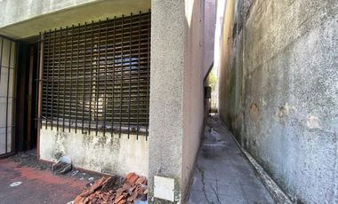 Casa VENTA Estilo ingles refaccionar APTA CREDITO