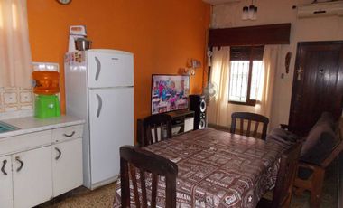 CASA VENTA 3 AMBIENTES GARAGE/LOCAL - LOMAS ZAMORA