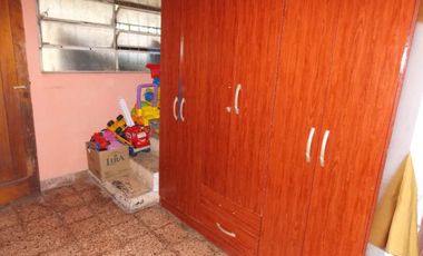 CASA VENTA 3 AMBIENTES GARAGE/LOCAL - LOMAS ZAMORA