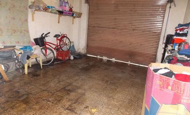 CASA VENTA 3 AMBIENTES GARAGE/LOCAL - LOMAS ZAMORA