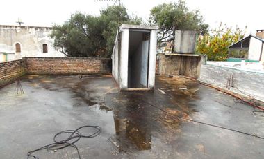 CASA VENTA 3 AMBIENTES GARAGE/LOCAL - LOMAS ZAMORA
