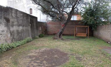 CASA VENTA 3 AMBIENTES GARAGE/LOCAL - LOMAS ZAMORA