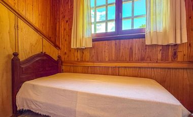 VENTA CASA 5 AMBIENTES PARQUE Y PISCINA SIERRAS