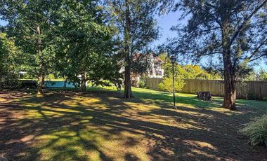 VENTA CASA 5 AMBIENTES PARQUE Y PISCINA SIERRAS