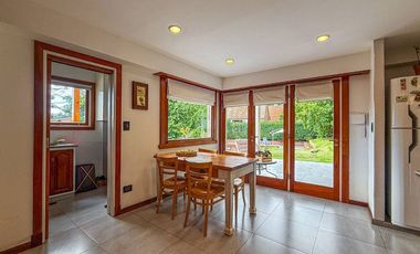 VENTA CASA 5 AMBIENTES PARQUE Y PISCINA SIERRAS