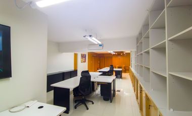 ALQUILER OFICINA PREMIUM TRIBUNALES  PLAZA LAVALLE