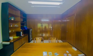 ALQUILER OFICINA PREMIUM TRIBUNALES  PLAZA LAVALLE