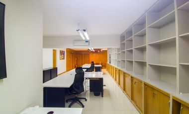 ALQUILER OFICINA PREMIUM TRIBUNALES  PLAZA LAVALLE