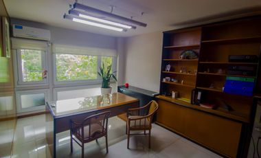 ALQUILER OFICINA PREMIUM TRIBUNALES  PLAZA LAVALLE