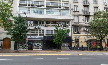 ALQUILER OFICINA PREMIUM TRIBUNALES  PLAZA LAVALLE