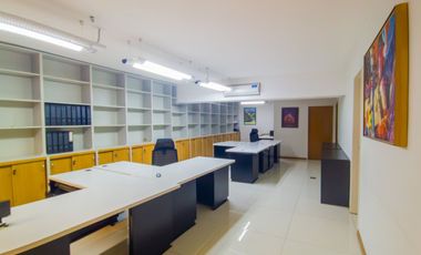 ALQUILER OFICINA PREMIUM TRIBUNALES  PLAZA LAVALLE
