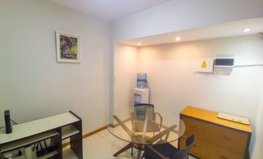 ALQUILER OFICINA PREMIUM TRIBUNALES  PLAZA LAVALLE