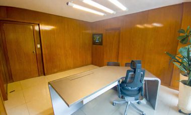ALQUILER OFICINA PREMIUM TRIBUNALES  PLAZA LAVALLE