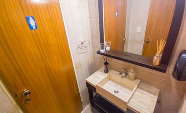 ALQUILER OFICINA PREMIUM TRIBUNALES  PLAZA LAVALLE