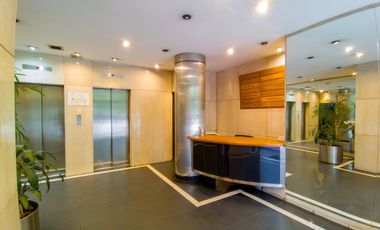 ALQUILER OFICINA PREMIUM TRIBUNALES  PLAZA LAVALLE