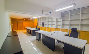 ALQUILER OFICINA PREMIUM TRIBUNALES  PLAZA LAVALLE