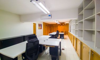 ALQUILER OFICINA PREMIUM TRIBUNALES  PLAZA LAVALLE
