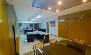 ALQUILER OFICINA PREMIUM TRIBUNALES  PLAZA LAVALLE