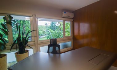 ALQUILER OFICINA PREMIUM TRIBUNALES  PLAZA LAVALLE