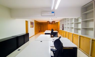ALQUILER OFICINA PREMIUM TRIBUNALES  PLAZA LAVALLE