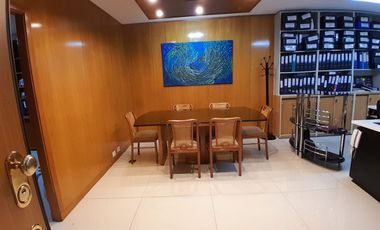 ALQUILER OFICINA PREMIUM TRIBUNALES  PLAZA LAVALLE