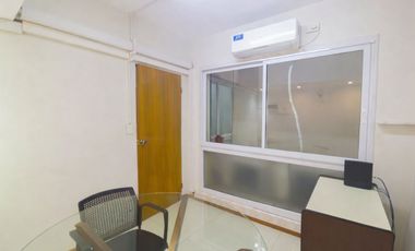 ALQUILER OFICINA PREMIUM TRIBUNALES  PLAZA LAVALLE