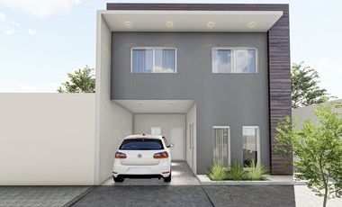 Venta Casa remodelada a nueva 2 dorm. B° Candioti