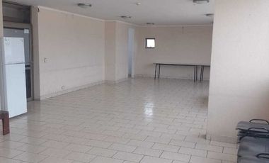 Departamento en venta  en SANTIAGO
