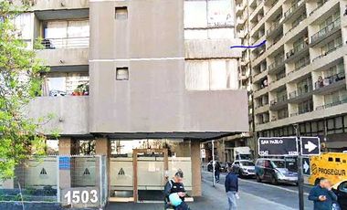 Departamento en venta  en SANTIAGO